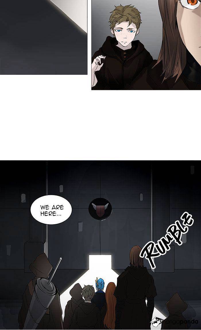 Tower of God, Chapter 231 image 16